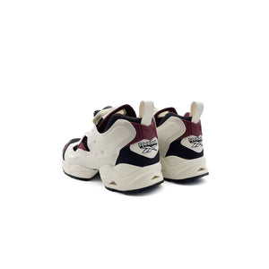 Reebok - Instapump Fury 95 - AW23 - WHITE A KAKI